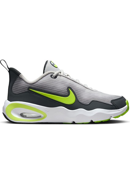 Gri Erkek Çocuk Yürüyüş Ayakkabısı FN4446-001NIKE Aır Max Nova (Gs)
