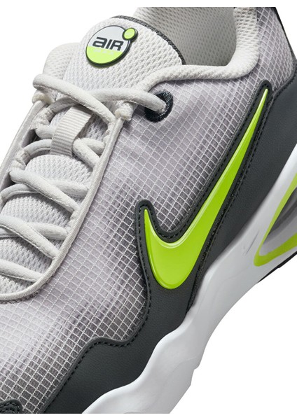 Gri Erkek Çocuk Yürüyüş Ayakkabısı FN4446-001NIKE Aır Max Nova (Gs) modelleri
