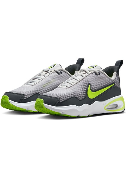 Gri Erkek Çocuk Yürüyüş Ayakkabısı FN4446-001NIKE Aır Max Nova (Gs) indirimleri