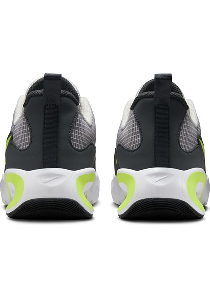 Gri Erkek Çocuk Yürüyüş Ayakkabısı FN4446-001NIKE Aır Max Nova (Gs)