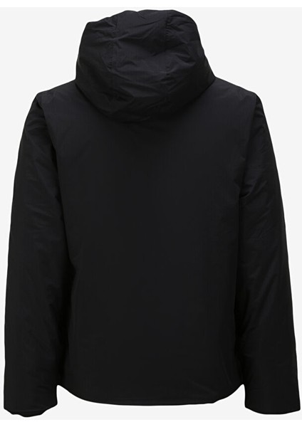 Siyah - Mavi Erkek Mont K3127RW_JACK Rıpstop Prıme Marmotta fiyatları