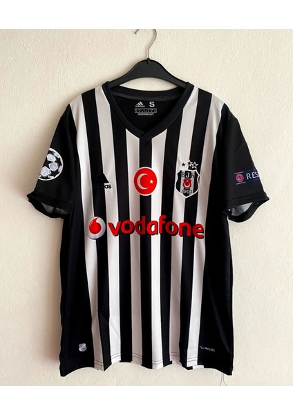 Ricardo- Quâresma 7 Numara Beşiktaş -Nostalji Kısa- Kol Yetişkin Futbol Forması fiyatları