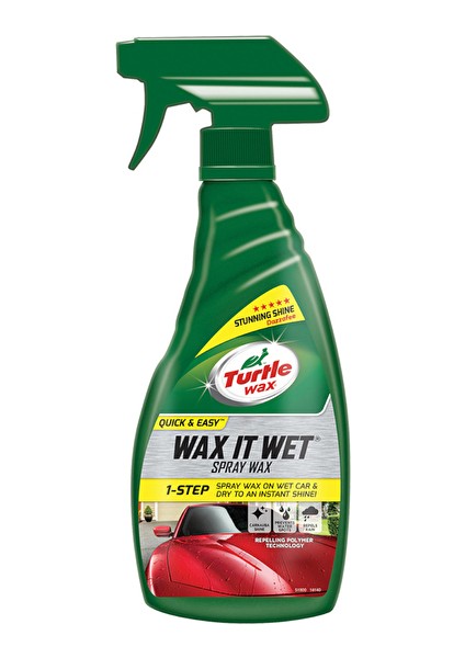 Sprey Cila 500 ml
