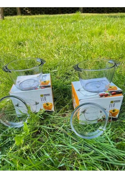 Cam Kapaklı Beyaz Tencere, Dayanıklı ve Şık Mutfak Gereci modelleri