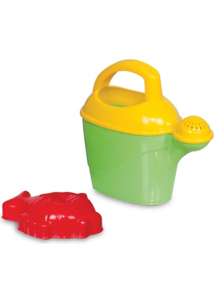 Çocuklar Için Renkli Deniz ve Oyun Seti, Kum Kovası ve Bahçe Oyuncakları modelleri