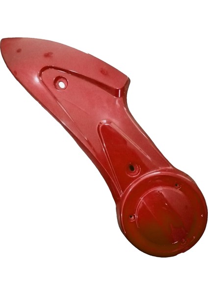 Vs2 Salıncak Grenajı Sol-Simli Kırmızı (2023)