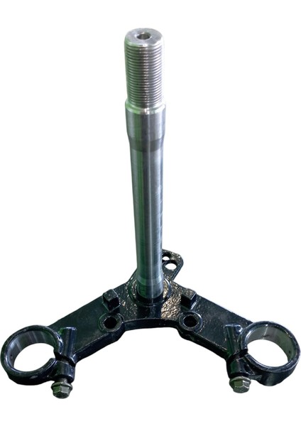 Vt5 Direksiyon Mili ve Ön Maşa