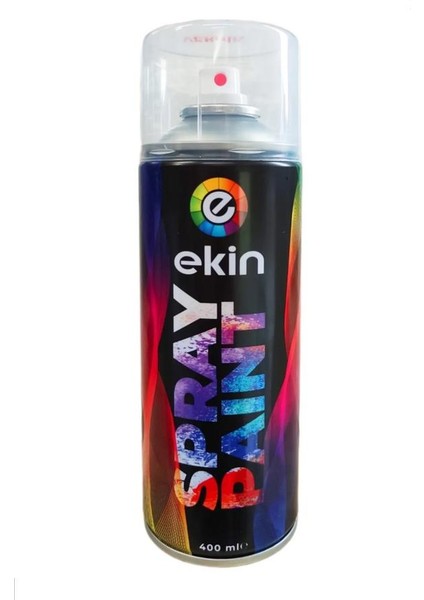 Sprey Boya Çimen Yeşili 400 ml