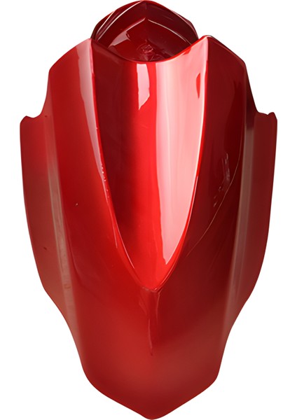 Vm4 Ön Çamurluk Grenajı-Kırmızı