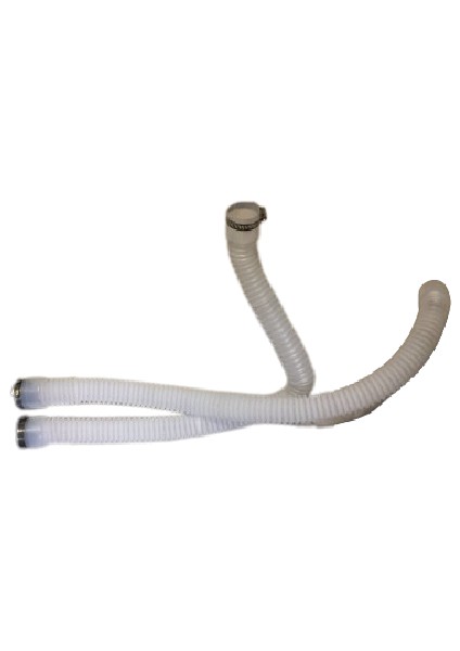 Ev1 Kalorifer Fan Hortum Seti