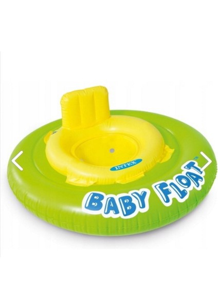 Renkli ve Konforlu Bebek Simidi, Güvenli Oturma Destekli, Eğlenceli Kullanım fiyatları