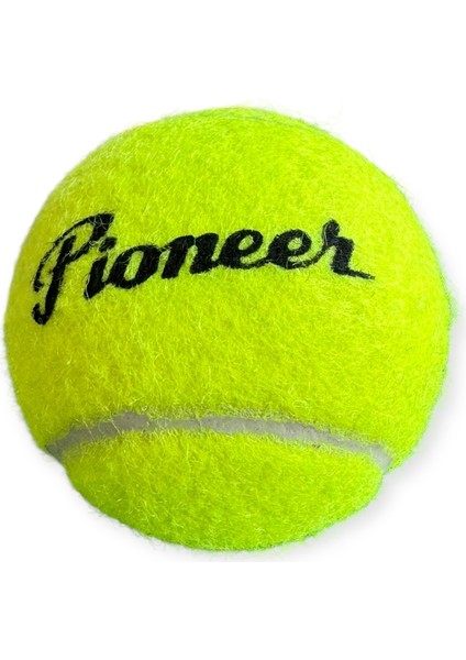 Pioneer Tenis Topu 3'lü Set modelleri