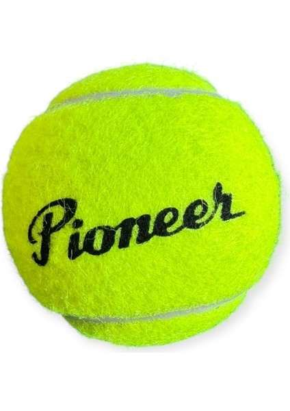 Pioneer Tenis Topu 3'lü Set fırsatları