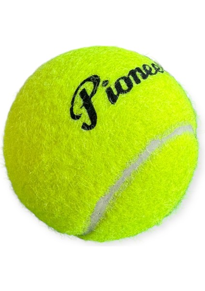Pioneer Tenis Topu 3'lü Set indirimleri