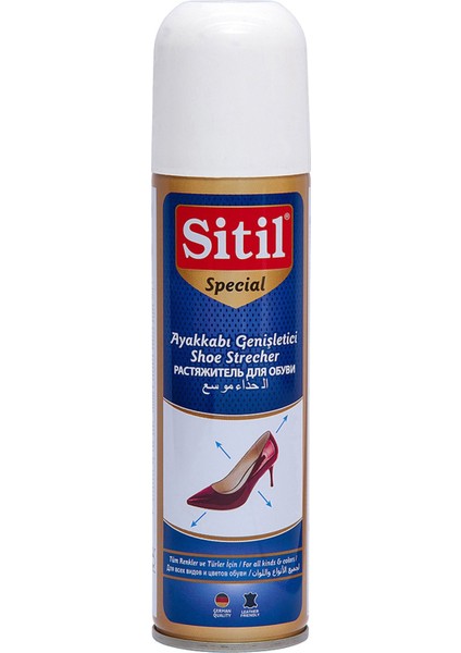 Ayakkabı Genişletici 150 ml