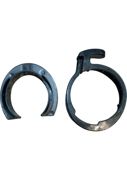 Vt1 Gidon Kitleme Kelepçe Seti