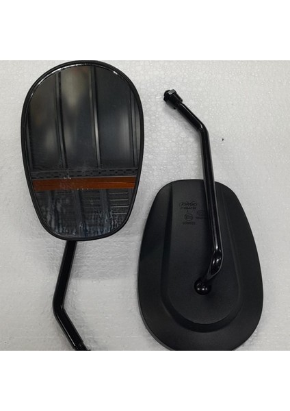 Vt5 Ayna Seti 2024 Model