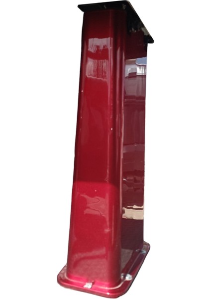 VM4P Ön Koltuk Altı Grenajı-Kırmızı