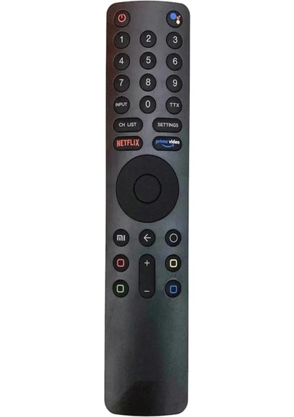 Xiaomimi Tv'lere Birebir Uyumlu Sesli Komut Özellikli Kumanda fiyatları