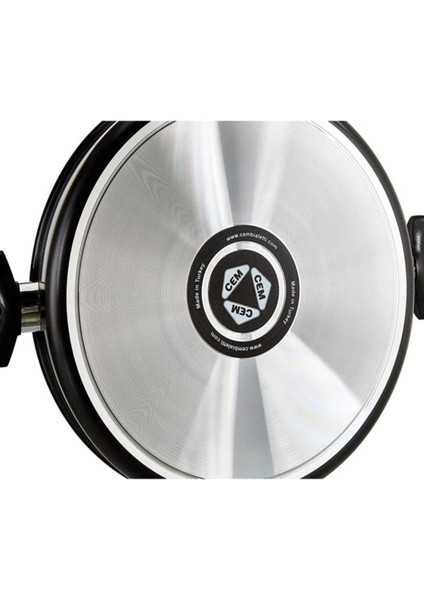 28CM Granit Karnıyarık Tencere, Dayanıklı ve Şık Mutfak Gereci fırsatları