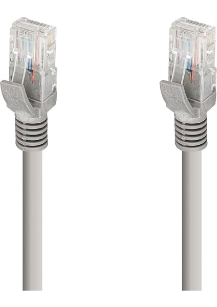 Fully G-505TA 25 Metre Poşetli Cat6 Kablo
