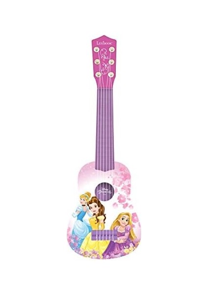 K200DP-İLK Prenses Gitarım