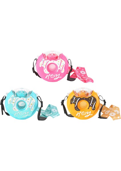 Donuts Pipetli Matara 380 ml