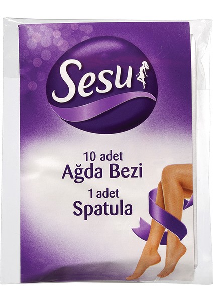 Ağda Bezi 10'lu fiyatları