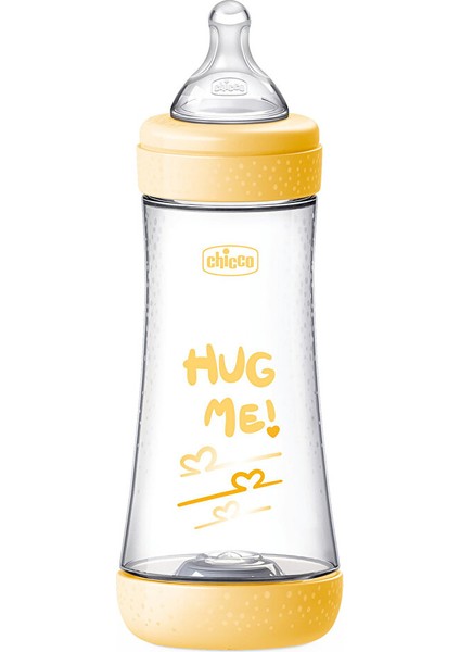 Perfect5 Antikolik Biberon Pp 300ML - Sarı modelleri