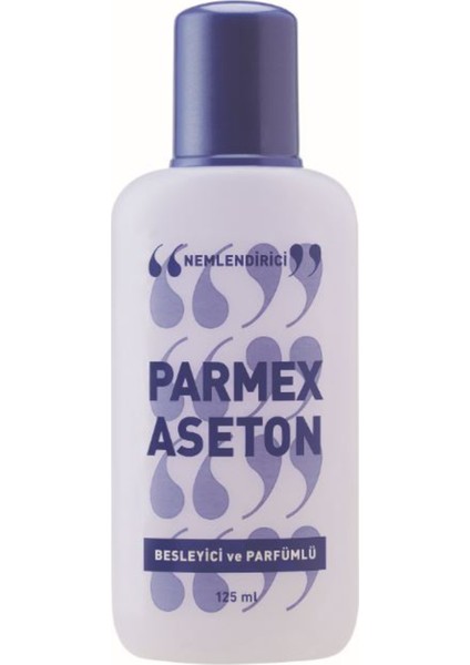 Oje Çıkarıcı Mor Sümbül 125 ml