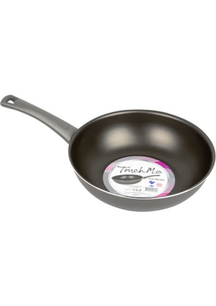 Grey Wok Tava 26 cm