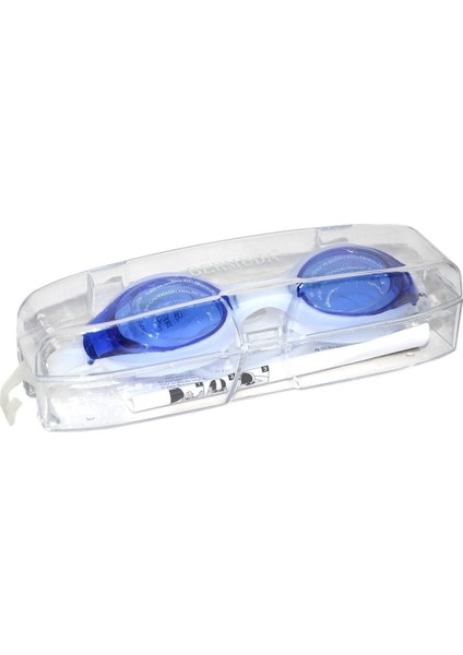 Renkli Yüzücü Gözlüğü Silikon Antifog, Konforlu ve Şık Tasarım fiyatları