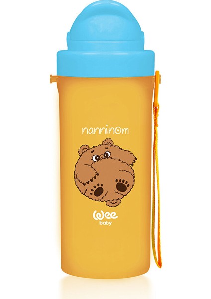 Nanninom Pipetli Bardak 300 ml fiyatları