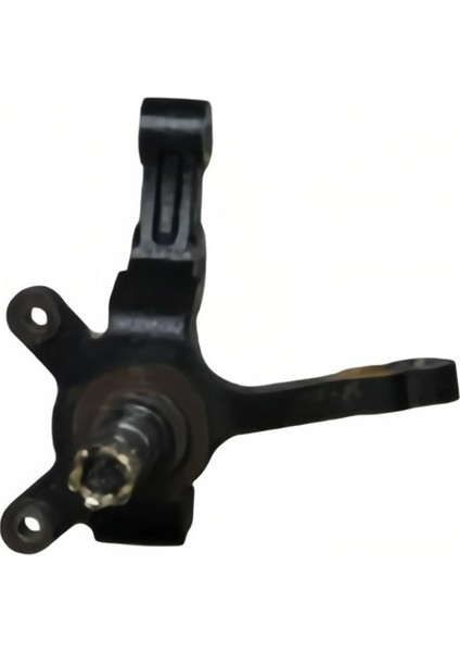 Ev1 Taşıyıcı Sol