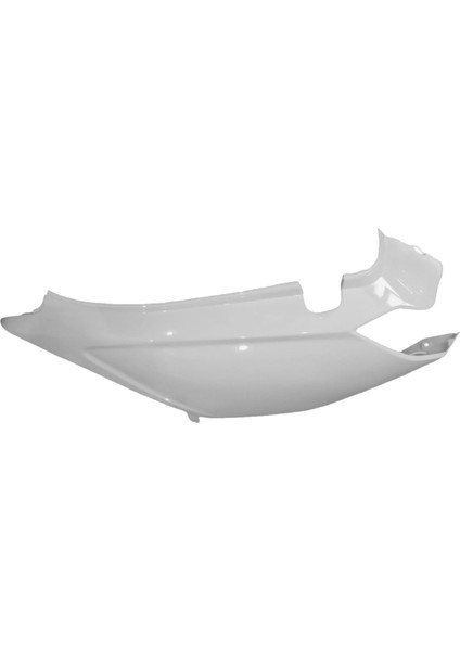 Rs5 Koltuk Altı Sol Grenaj - Gümüş Gri