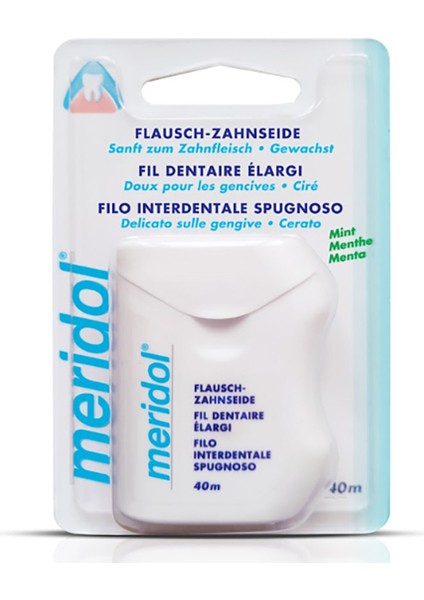 Diş Ipi 50 M