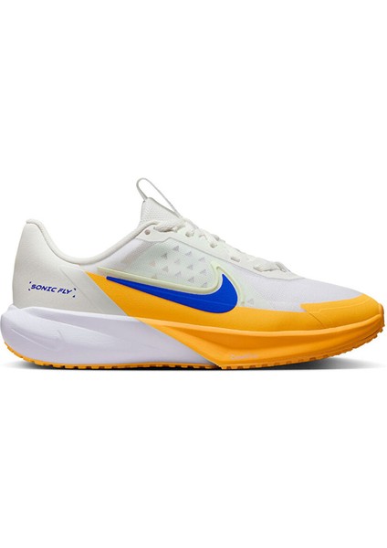 Çok Renkli Erkek Çocuk Koşu Ayakkabısı FZ0017-100SONIC Fly (Gs)