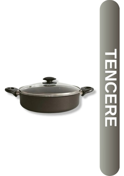 Onyx Karnıyarık 22 Cm, Şık ve Dayanıklı Mutfak Gereci, Beyaz Renk Seçeneğiyle.