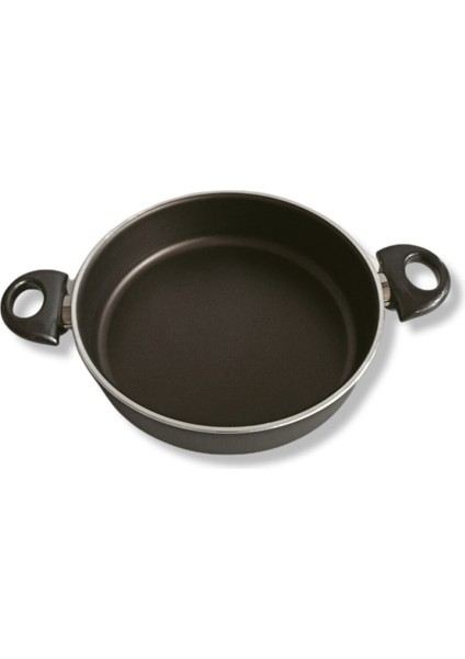 Onyx Karnıyarık 22 Cm, Şık ve Dayanıklı Mutfak Gereci, Beyaz Renk Seçeneğiyle. fırsatları