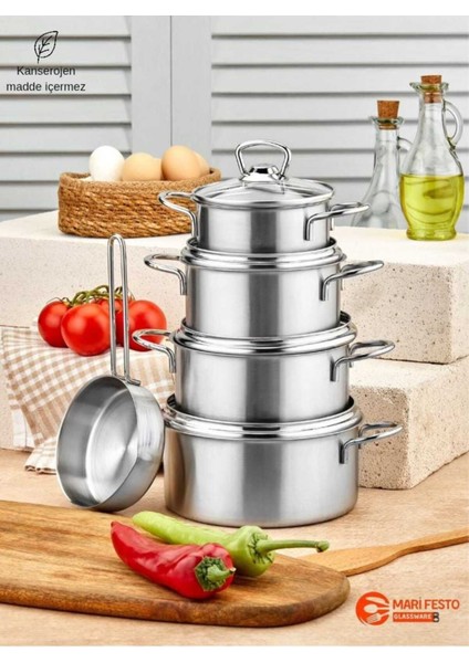 Mini Sakla Isıtma ve Saklama Tenceresi, Farklı Boyutlarda, Tabansız ve Kullanışlı fiyatları