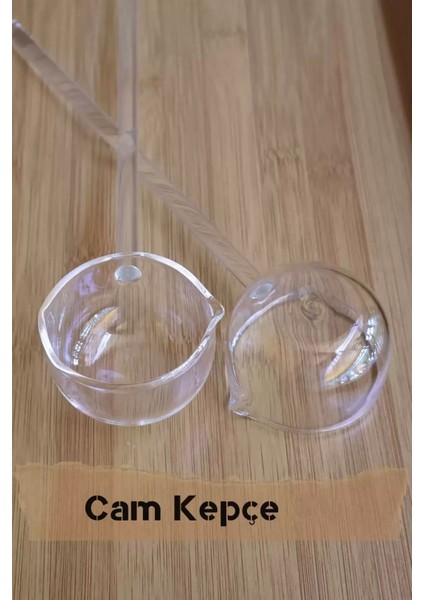 Pembe 1500CC Isıya Dayanıklı Borosilikat Cam Tencere Seti (2'li) indirimleri