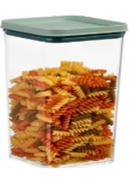 House Tighty Kare Erzak Kabı 1.5 L