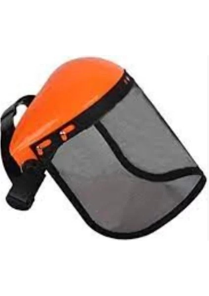 Koruyucu Maske Profesyonel Kafa Ayarlı