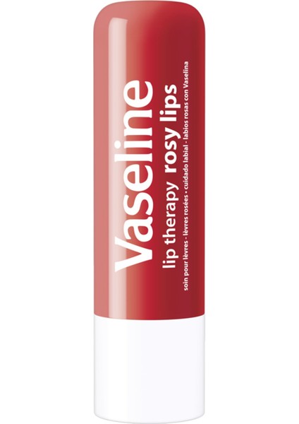 Lip Therapy Rosy Lipstick