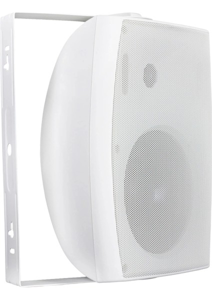 100 Volt - 150 Watt 8 Ohm 4 Iki Yollu Beyaz Trafolu Sütün Hoparlör (Dh 4atw) (5047)