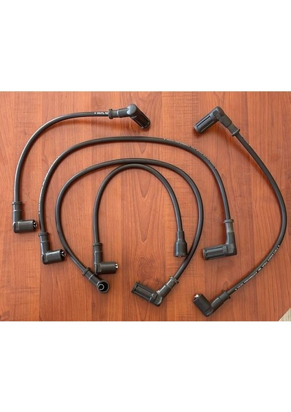 Bujı ve Bobın Kablosu Uno 70 Sx 1.4ıe (Epdm Kablo)