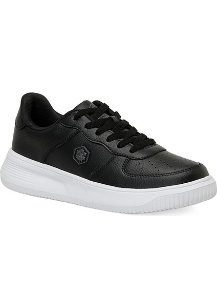 Siyah Erkek Sneaker Fınster 5fx