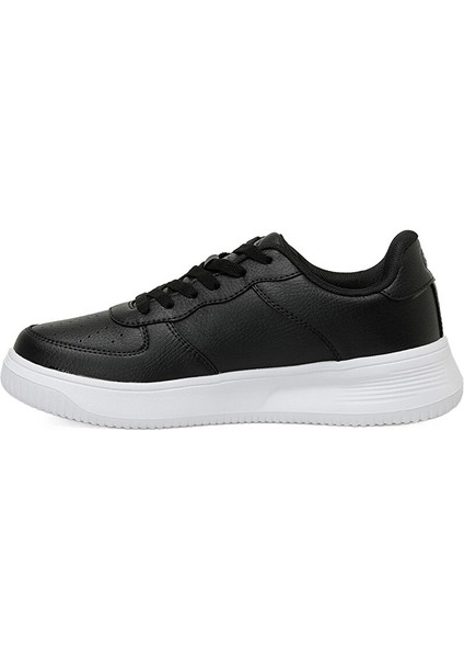 Siyah Erkek Sneaker Fınster 5fx modelleri