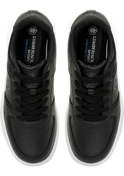 Siyah Erkek Sneaker Fınster 5fx fırsatları