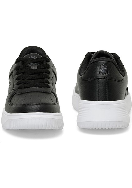 Siyah Erkek Sneaker Fınster 5fx indirimleri